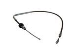 NK Seilzug, Feststellbremse 9025184 für Ford
