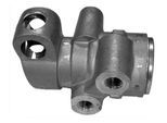 NK Bremskraftregler 892315 für AUTOBIANCHI FSO LADA