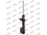 KYB Stoßdämpfer 335845 Vorderachse links für Opel Vaughall CHEVROLET