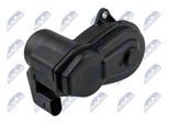 NTY Stellelement, Feststellbremse Bremssattel hzsns002a für NISSAN RENAULT