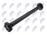 NTY Gelenkwelle, Achsantrieb nwndw003 vorne für SSANGYONG