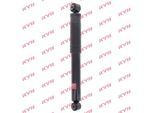 KYB Stoßdämpfer 345704 Hinterachse für Vaughall NISSAN RENAULT