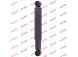 KYB Stoßdämpfer 443258 Hinterachse für TOYOTA