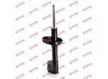 KYB Stoßdämpfer 633848 Vorderachse für RENAULT NISSAN