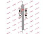 KYB Stoßdämpfer 554096 Vorderachse für NISSAN