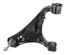 METZGER Lenker, Radaufhängung 58166801 oben für LAND ROVER