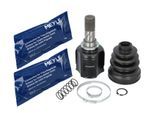MEYLE Gelenksatz, Antriebswelle 16144980092 Vorderachse für Opel NISSAN RENAULT
