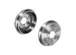 ATE Bremstrommel 142053245 für Ford Fiat