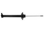 MAPCO Stoßdämpfer 40807 Hinterachse 0.3l für VW Audi