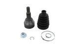SKF Gelenksatz, Antriebswelle vkja5921 für Opel Vaughall