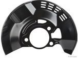HERTH+BUSS JAKOPARTS Spritzblech, Bremsscheibe j3342004 Hinterachse links für LEXUS