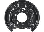 HERTH+BUSS JAKOPARTS Spritzblech, Bremsscheibe j3352014 Hinterachse rechts für LEXUS