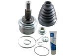 BLUE PRINT Gelenksatz, Antriebswelle adc48950 radseitig für MITSUBISHI
