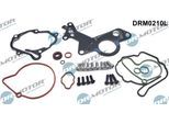 DR.MOTOR AUTOMOTIVE Reparatursatz, Unterdruckpumpe (Bremsanlage) drm0210l für Ford VAG