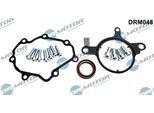 DR.MOTOR AUTOMOTIVE Reparatursatz, Unterdruckpumpe (Bremsanlage) drm048 für VAG