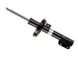 BILSTEIN Stoßdämpfer - B4 Serienersatz 22106605 Vorderachse links für Opel