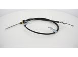 TRISCAN Seilzug, Feststellbremse 8140131166 für TOYOTA