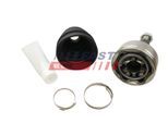 FAST Gelenksatz, Antriebswelle ft25538 Vorderachse rechts für RENAULT GM Fiat NISSAN