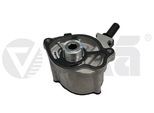 VIKA Unterdruckpumpe, Bremsanlage 61097001 für Mercedes