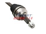 FAST Antriebswelle ft27048 Vorderachse links für Citroën TOYOTA