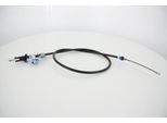 TRISCAN Seilzug, Feststellbremse 814042146 für MITSUBISHI SMART
