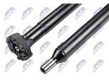 NTY Gelenkwelle, Achsantrieb nwnfr002 für Ford