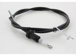 TRISCAN Seilzug, Feststellbremse 814080119 für JEEP