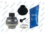 GSP Gelenksatz, Antriebswelle 661107 für Audi