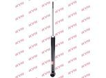 KYB Stoßdämpfer 343411 Hinterachse für MITSUBISHI SMART