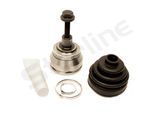 STARLINE Gelenksatz, Antriebswelle 2044603 radseitig für Ford VAG