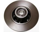 DENCKERMANN Bremsscheibe b130464 280mm 12mm für Vaughall Opel NISSAN RENAULT