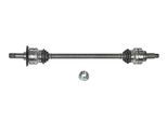 MEYLE Antriebswelle 3144980029 Hinterachse rechts für BMW
