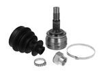 METELLI Gelenksatz, Antriebswelle 151594 für Opel Fiat