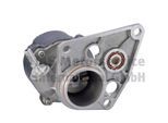 PIERBURG Unterdruckpumpe, Bremsanlage 724808110 für Peugeot Citroën Fiat LANCIA
