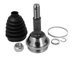 METELLI Gelenksatz, Antriebswelle 151674 für Ford