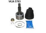 SKF Gelenksatz, Antriebswelle vkja5783