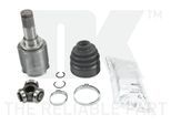 NK Gelenksatz, Antriebswelle 513238 für MAZDA