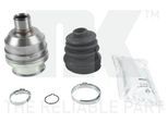 NK Gelenksatz, Antriebswelle 513668 für Opel Vaughall