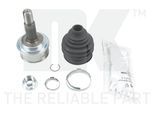 NK Gelenksatz, Antriebswelle Gelesatz, 514543 für TOYOTA