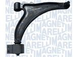MAGNETI MARELLI Lenker, Radaufhängung 301181389400 Vorderachse rechts für Opel Vaughall CHEVROLET