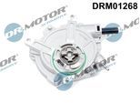 DR.MOTOR AUTOMOTIVE Unterdruckpumpe, Bremsanlage drm01268 für Mercedes