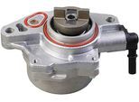METZGER Unterdruckpumpe, Bremsanlage 8010135 für Peugeot Ford