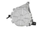 METZGER Unterdruckpumpe, Bremsanlage 8010143 für BMW