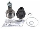 METZGER Gelenksatz, Antriebswelle 7110205 radseitig für RENAULT
