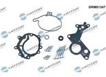 DR.MOTOR AUTOMOTIVE Reparatursatz, Unterdruckpumpe (Bremsanlage) drm01347 für Ford VW