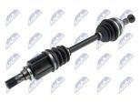 NTY Antriebswelle npwme120 für SMART