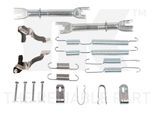 NK Zubehörsatz, Bremsbacken 79991042 für HYUNDAI
