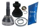 GSP Gelenksatz, Antriebswelle 810010 für Citroën Peugeot Fiat