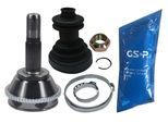 GSP Gelenksatz, Antriebswelle 810013 für Citroën Fiat