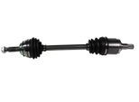 GSP Antriebswelle 254001 für Skoda